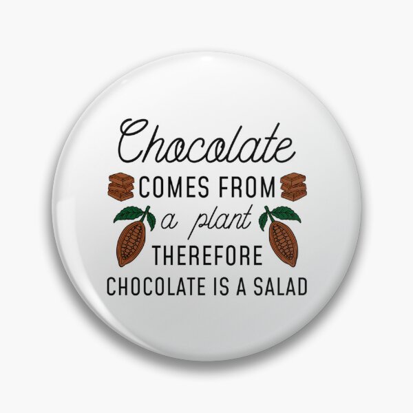 Item preview, Chocolate Salad designed and sold by paulw-hitman.