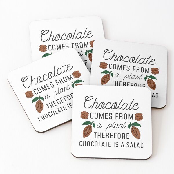 Item preview, Chocolate Salad designed and sold by paulw-hitman.