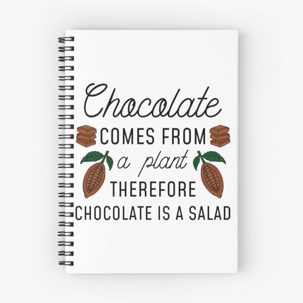 Item preview, Chocolate Salad designed and sold by paulw-hitman.