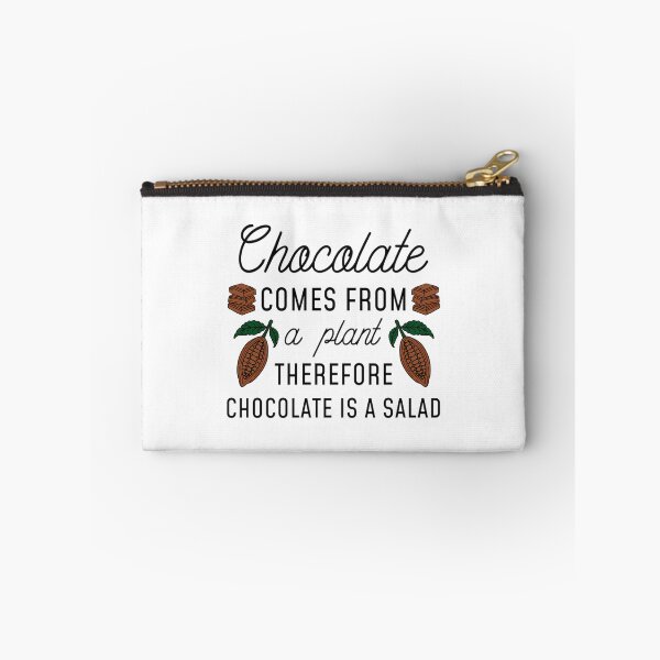 Item preview, Chocolate Salad designed and sold by paulw-hitman.