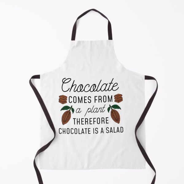 Item preview, Chocolate Salad designed and sold by paulw-hitman.