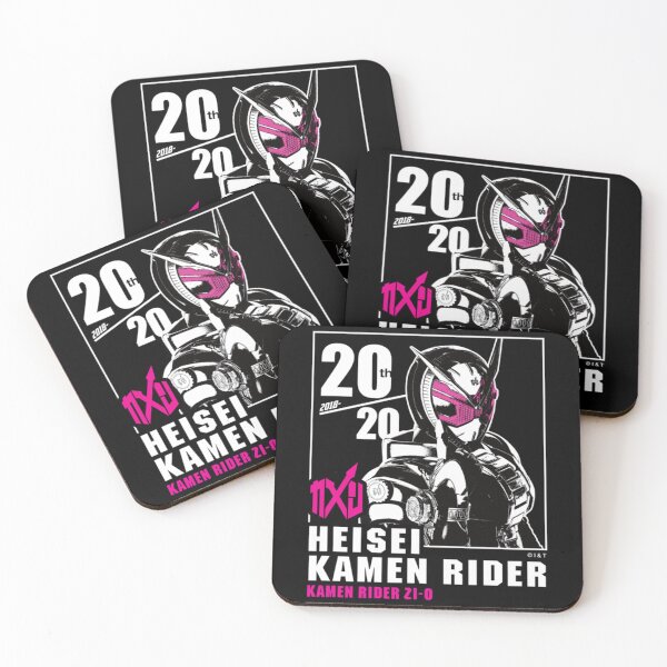 Item preview, Kamen Rider Zi-O Heisei Rider Anniversary designed and sold by EdythHill.