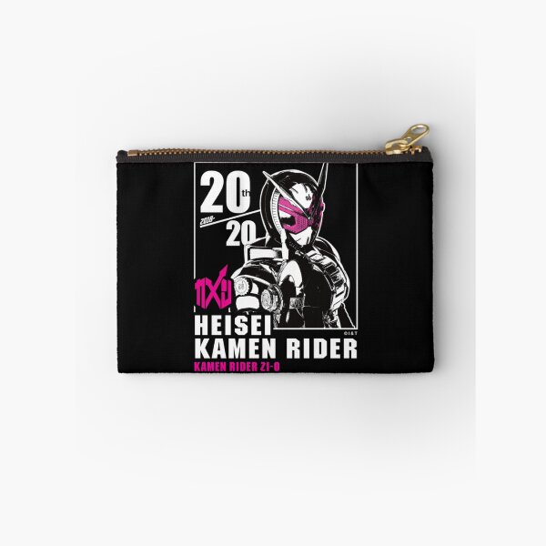 Item preview, Kamen Rider Zi-O Heisei Rider Anniversary designed and sold by EdythHill.