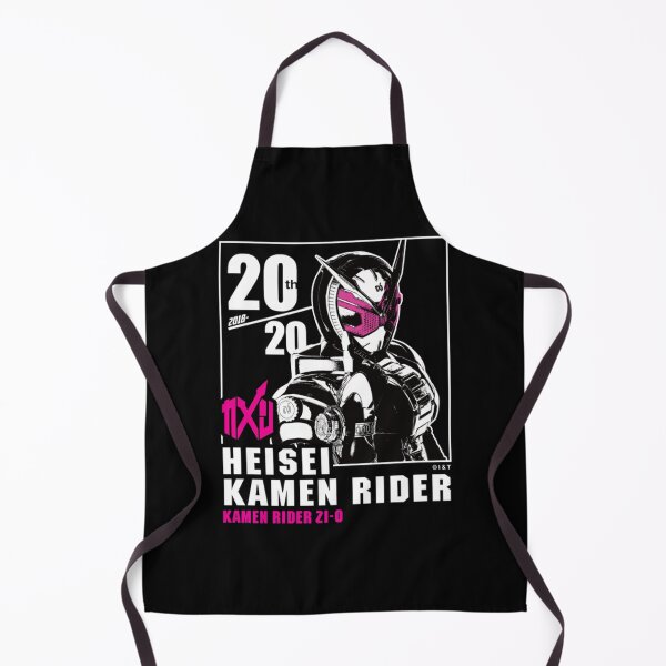 Item preview, Kamen Rider Zi-O Heisei Rider Anniversary designed and sold by EdythHill.