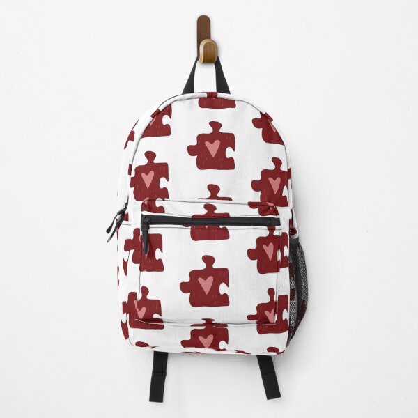 Item preview, Love Puzzle – Romantic & Cute Design | Redbubble designed and sold by Simocka.