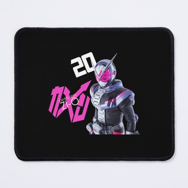 Item preview, Kamen Rider Zi-O designed and sold by EdythHill.