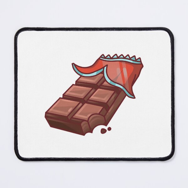 Item preview, Dark Chocolate Bar designed and sold by paulw-hitman.