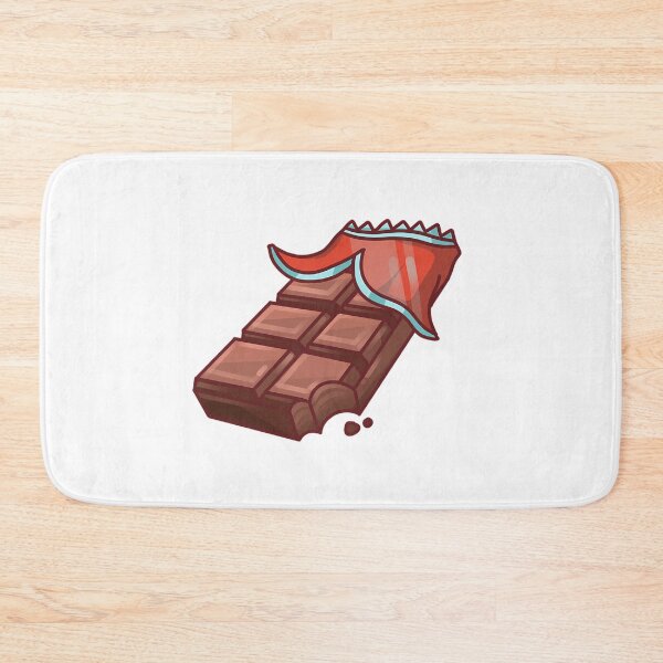 Item preview, Dark Chocolate Bar designed and sold by paulw-hitman.