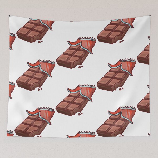 Item preview, Dark Chocolate Bar designed and sold by paulw-hitman.