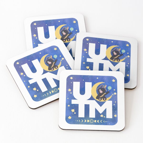 Item preview, Uotm Team Member Magnet Captain Cacao designed and sold by paulw-hitman.