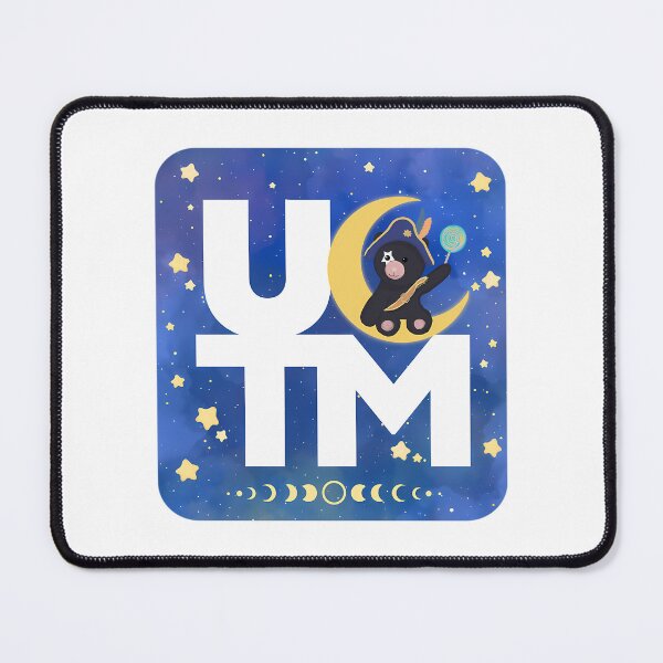 Item preview, Uotm Team Member Magnet Captain Cacao designed and sold by paulw-hitman.