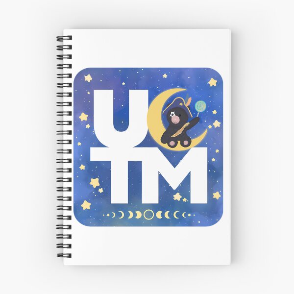 Item preview, Uotm Team Member Magnet Captain Cacao designed and sold by paulw-hitman.