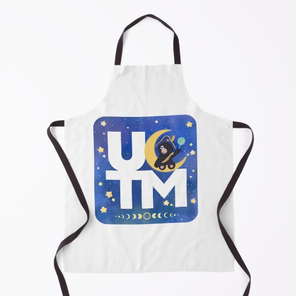 Item preview, Uotm Team Member Magnet Captain Cacao designed and sold by paulw-hitman.