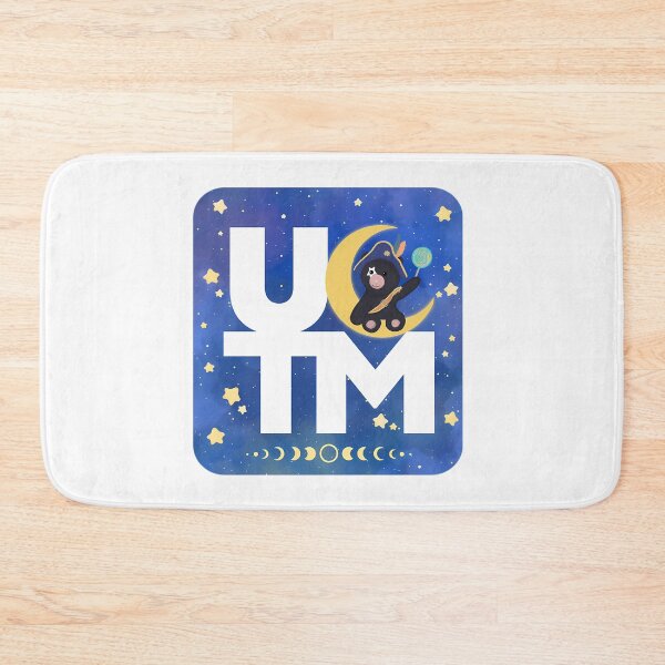 Item preview, Uotm Team Member Magnet Captain Cacao designed and sold by paulw-hitman.