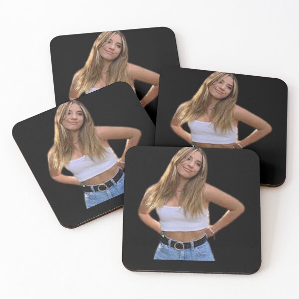Item preview, kenzie ziegler designed and sold by EdythHill.