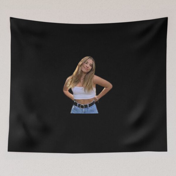 Item preview, kenzie ziegler designed and sold by EdythHill.