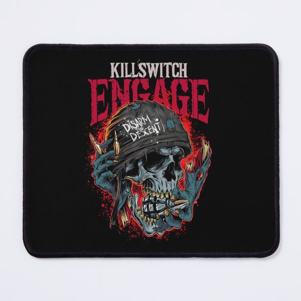 Item preview, Killswitch Engage Band designed and sold by sauruscreated.