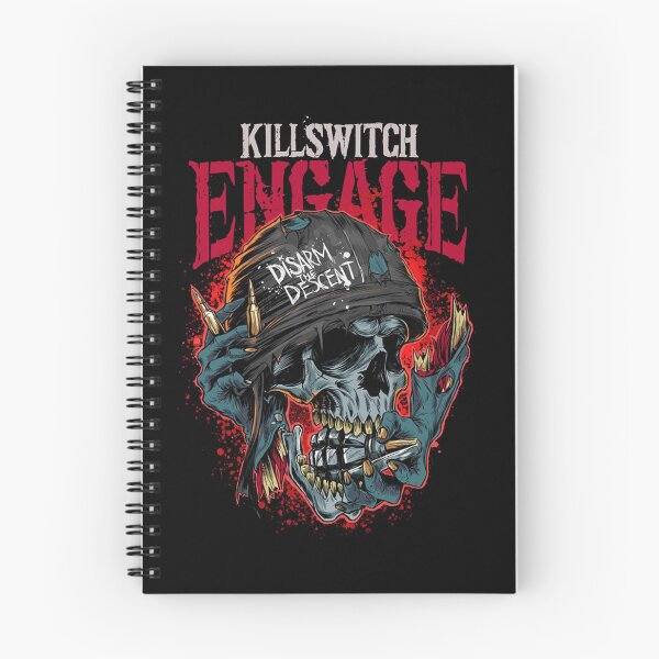 Item preview, Killswitch Engage Band designed and sold by sauruscreated.