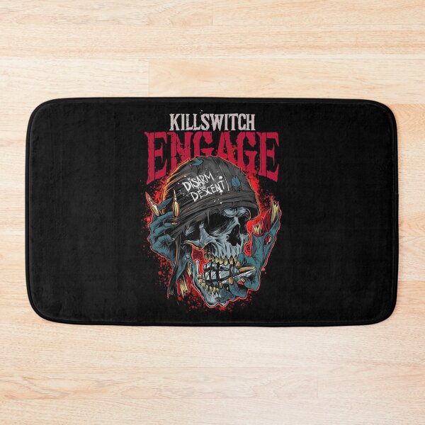 Item preview, Killswitch Engage Band designed and sold by sauruscreated.