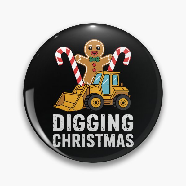 Item preview, Christmas Gingerbread Xmas Truck designed and sold by georgiaarsnal.