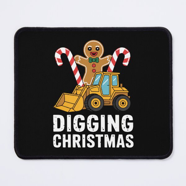 Item preview, Christmas Gingerbread Xmas Truck designed and sold by georgiaarsnal.
