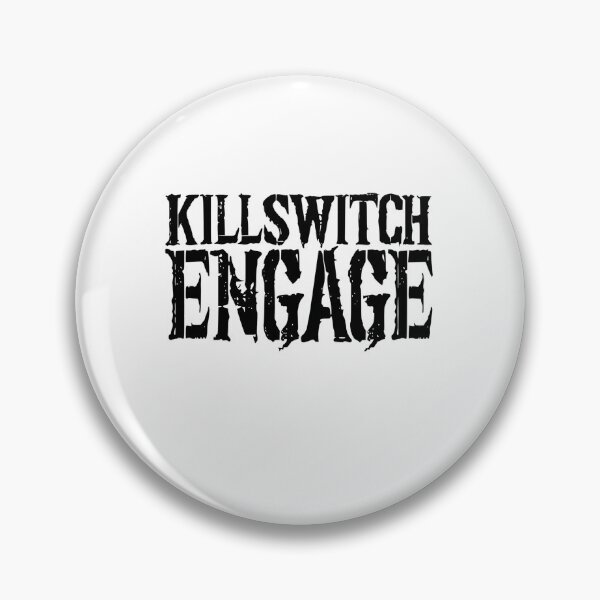 Item preview, Killswitch Engage Band designed and sold by sauruscreated.