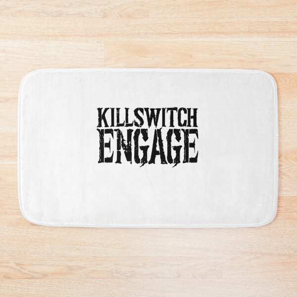 Item preview, Killswitch Engage Band designed and sold by sauruscreated.