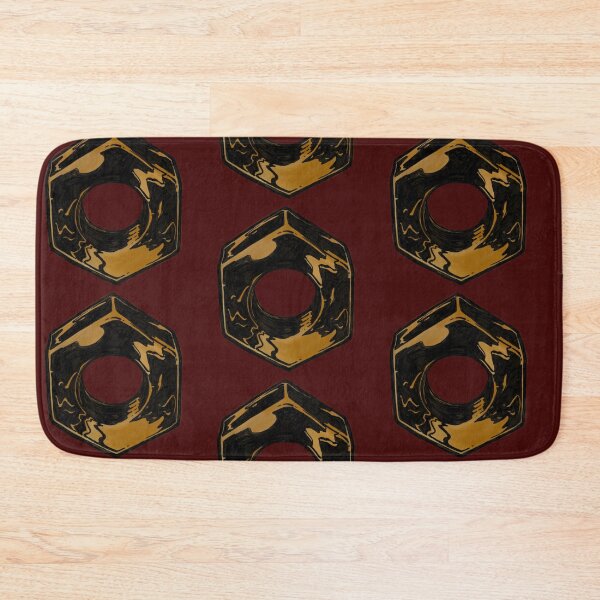 Item preview, nut designed and sold by goatwangshop.