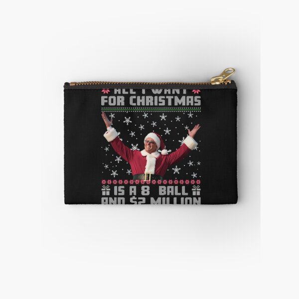 Item preview, Funny Baby Billy All I Want For Christmas Is A 8-Ball And 2 Million designed and sold by jillianhanna.