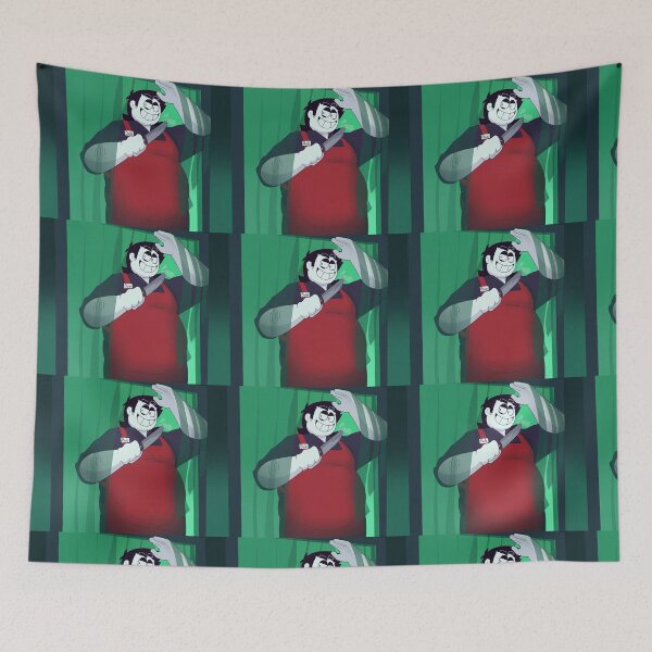 Item preview, Bob Velseb - let go to the back of the shop designed and sold by Adriannah2626.