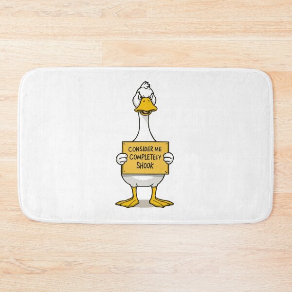 Item preview, Consider Me Completely Shook – Funny Meme Aesthetic Quote.  designed and sold by printeGear.
