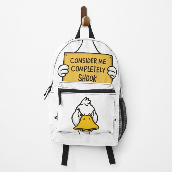 Item preview, Consider Me Completely Shook – Funny Meme Aesthetic Quote.  designed and sold by printeGear.