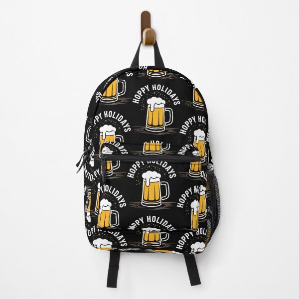 Item preview, Christmas Holidays Beerss Drinking designed and sold by georgiaarsnal.
