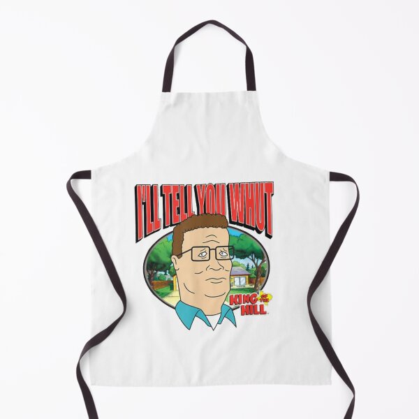 Item preview, King Of The Hill Hank Hill Family Man I'll Tell You What designed and sold by sauruscreated.