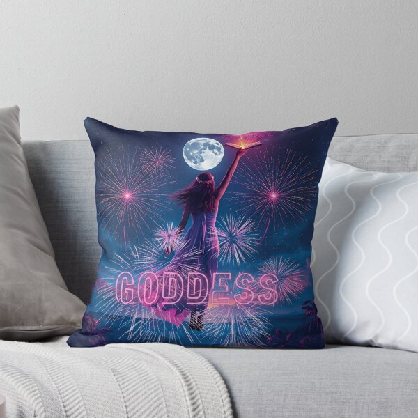 Item preview, Goddess designed and sold by harrieblake.