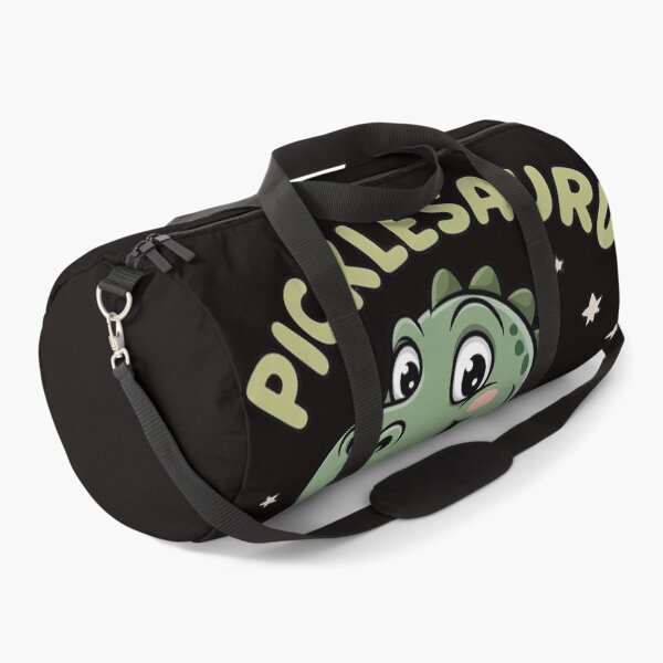 Item preview, Pickle Dinosaur T-Rex Dill Cucumber Pickling Pickle designed and sold by ControlCenter.