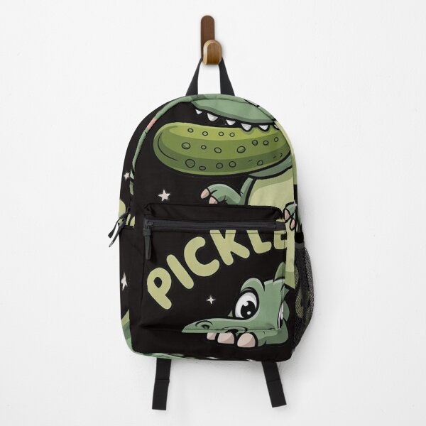 Item preview, Pickle Dinosaur T-Rex Dill Cucumber Pickling Pickle designed and sold by ControlCenter.