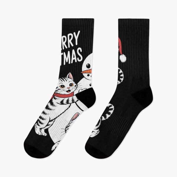 Item preview, Christmas Catmas,Happy Cat Year ,Christmas Cat designed and sold by marcusry.