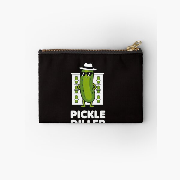 Item preview, Pickle Diller Dill Pickle Lover designed and sold by ControlCenter.