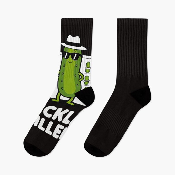 Item preview, Pickle Diller Dill Pickle Lover designed and sold by ControlCenter.