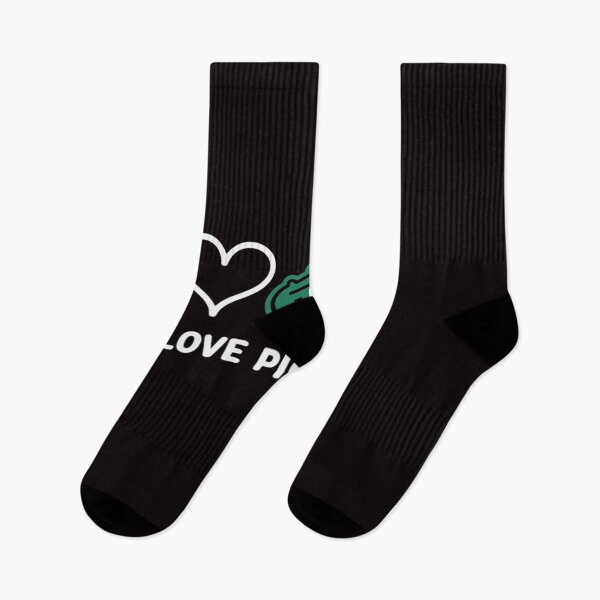 Item preview, Peace, Love Pickles Pickles Lover Food Lover designed and sold by ControlCenter.