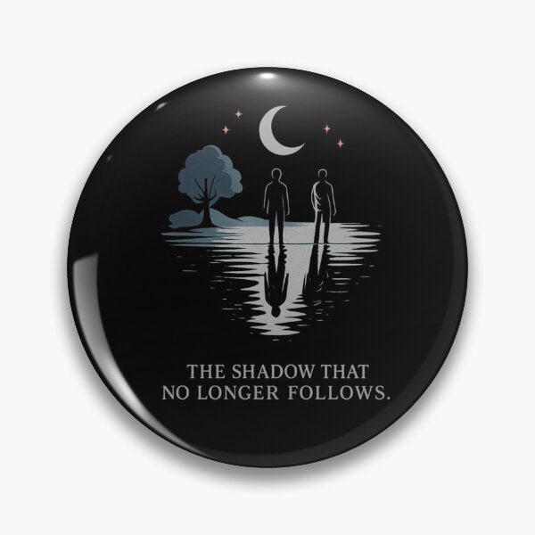 Item preview, When the Other Self Walks Away designed and sold by Tadeusz1.