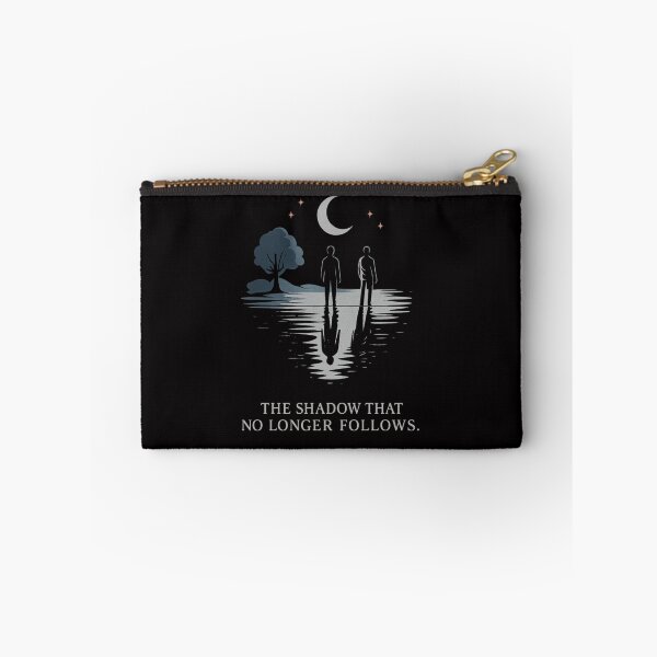 Item preview, When the Other Self Walks Away designed and sold by Tadeusz1.