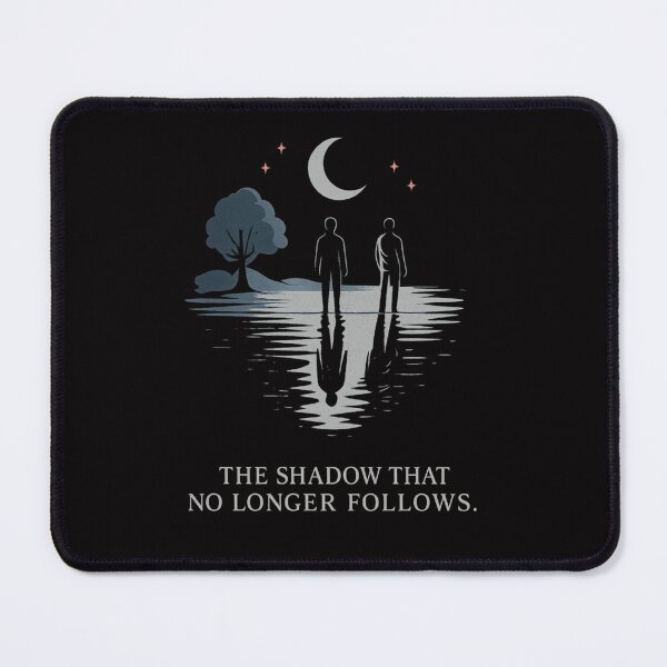 Item preview, When the Other Self Walks Away designed and sold by Tadeusz1.