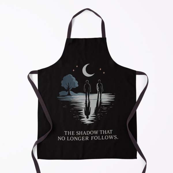 Item preview, When the Other Self Walks Away designed and sold by Tadeusz1.