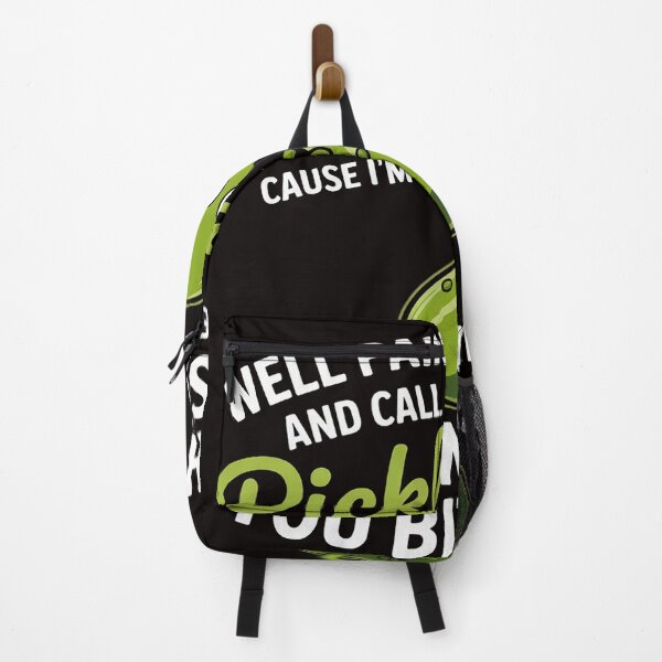 Item preview, Paint Me Green And Call Me A Pickle Bitches designed and sold by ControlCenter.