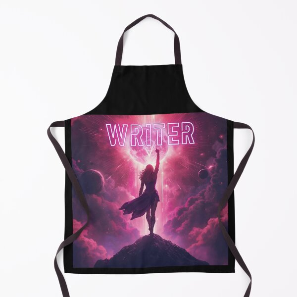 Item preview, Writer designed and sold by harrieblake.