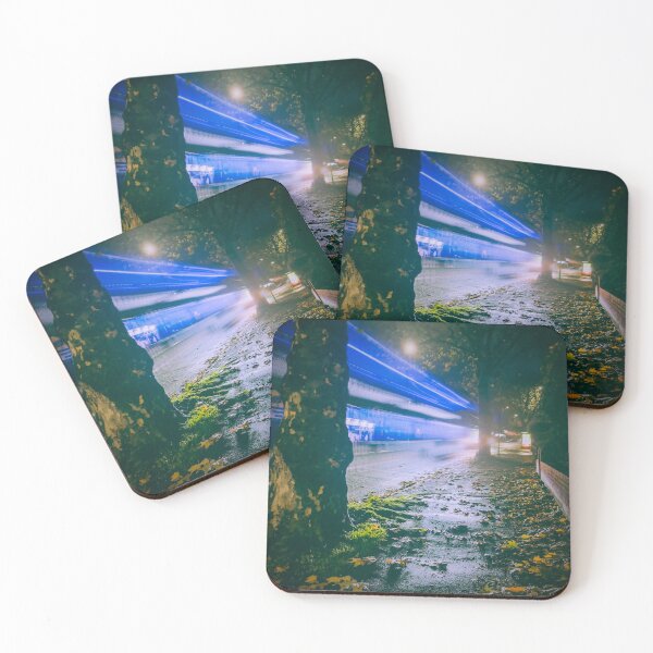 Item preview, Blue light response designed and sold by TimConstable.