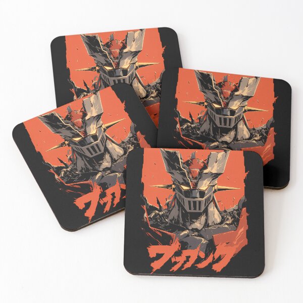 Item preview, Vintage Mazingers Z The Warrior designed and sold by JaceHeller1.