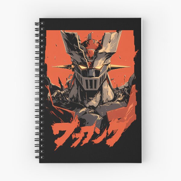 Item preview, Vintage Mazingers Z The Warrior designed and sold by JaceHeller1.